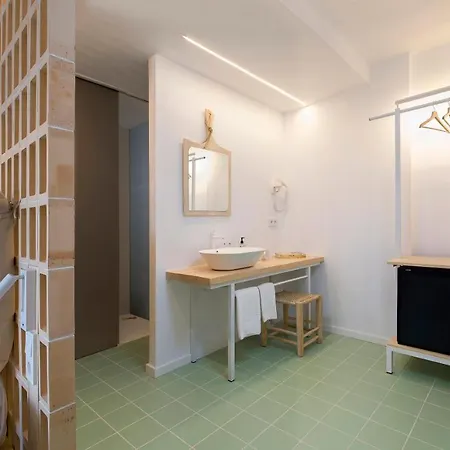 Boutique Cana Rita Πανσιόν *