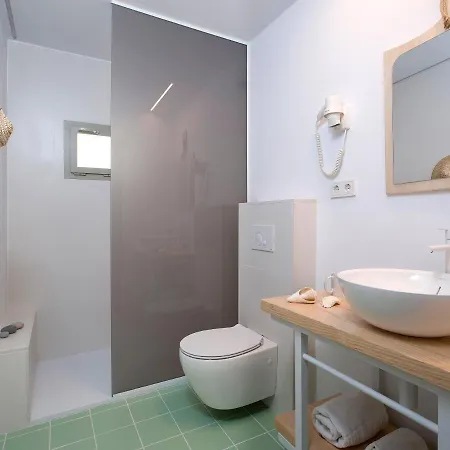 Πανσιόν Boutique Cana Rita