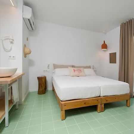 Πανσιόν Boutique Cana Rita *