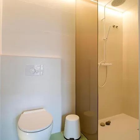 Boutique Cana Rita Πανσιόν *