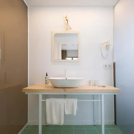Πανσιόν Boutique Cana Rita