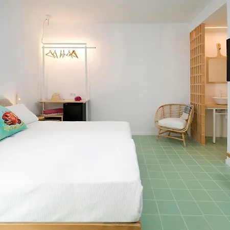 Πανσιόν Boutique Cana Rita