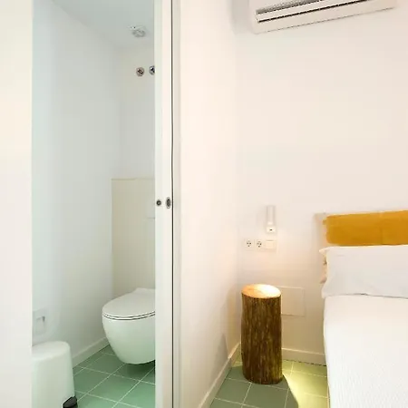 Boutique Cana Rita Πανσιόν