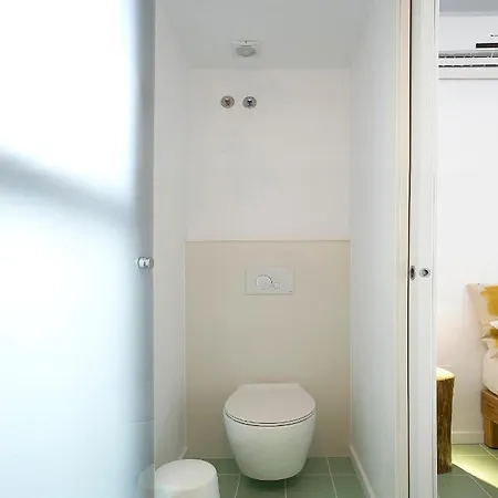 Boutique Cana Rita Πανσιόν *