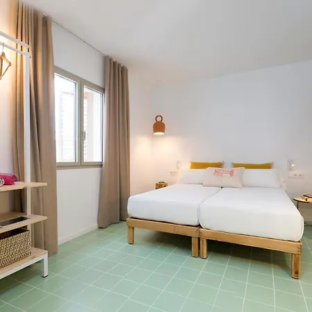 Boutique Cana Rita Pensjonat *