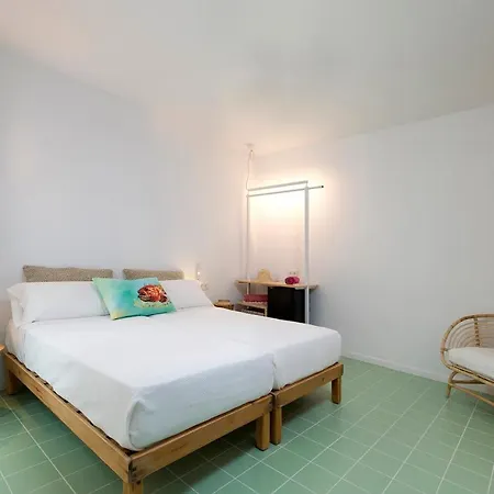 Boutique Cana Rita Pensjonat *