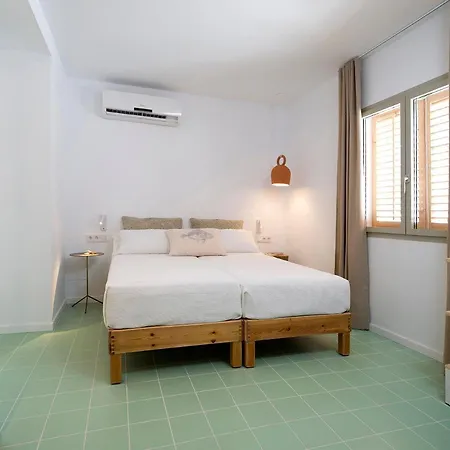 Pensjonat Boutique Cana Rita