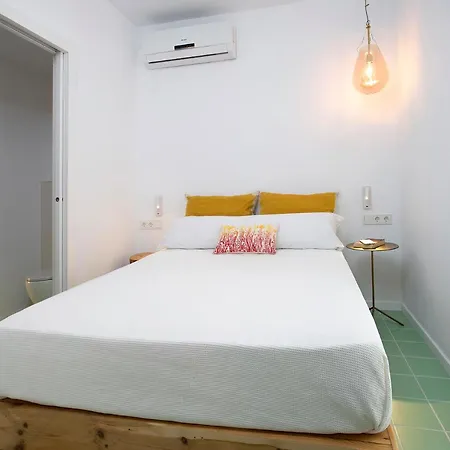 Boutique Cana Rita Pensjonat