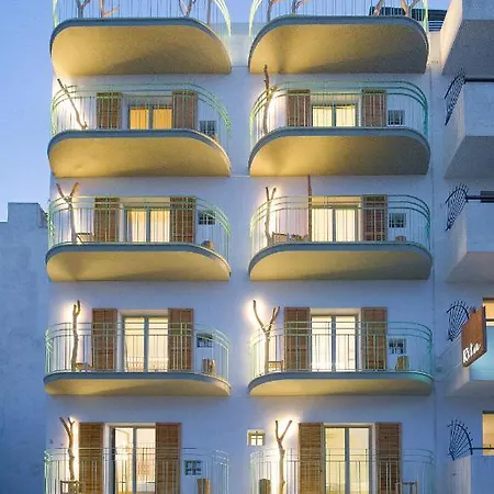 Boutique Cana Rita Pensjonat