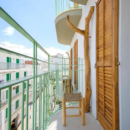 Boutique Cana Rita Casa de hóspedes Sant Antoni de Portmany